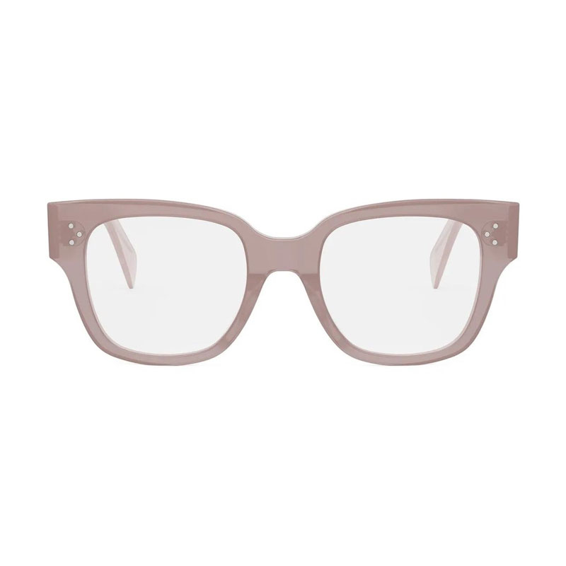 Celine CL50110U Square Eyeglasses