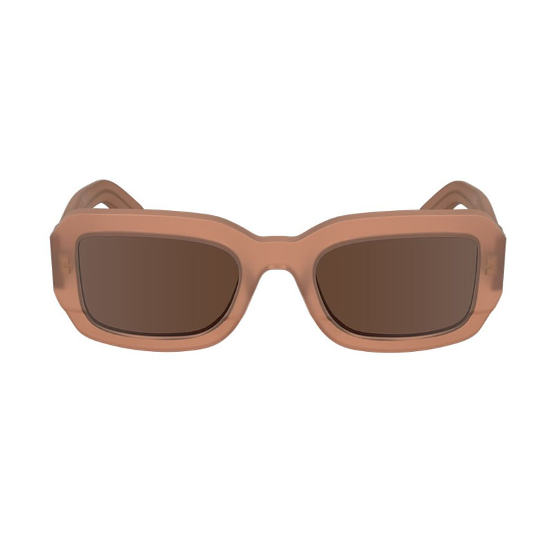 Calvin Klein CK24511S Rectangle Sunglasses