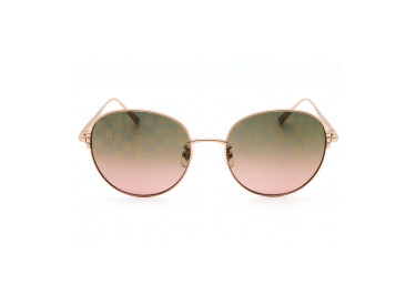 Chopard SCHL03M 8FCL Shiny Gold Copper/Brown Rose
