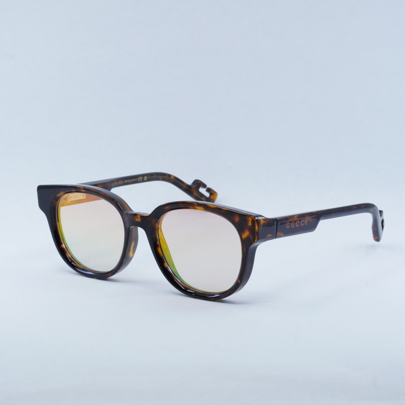 Gucci GG1237S Square Sunglasses