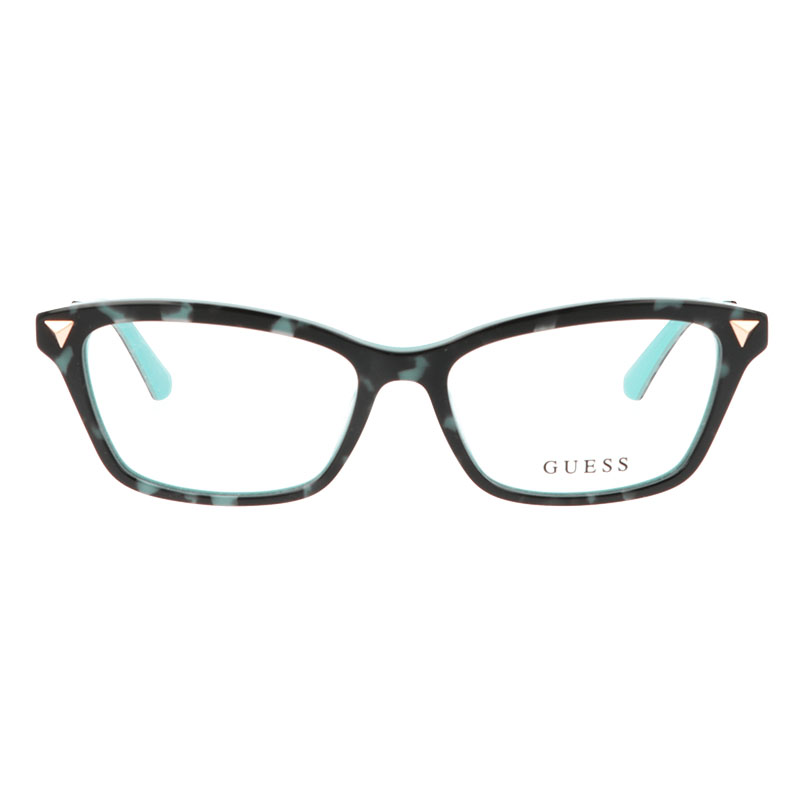 Guess GU2797 Rectangle Eyeglasses