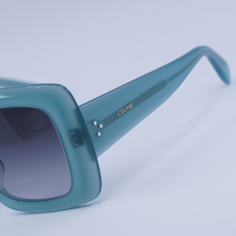 Celine CL40263F Square Sunglasses