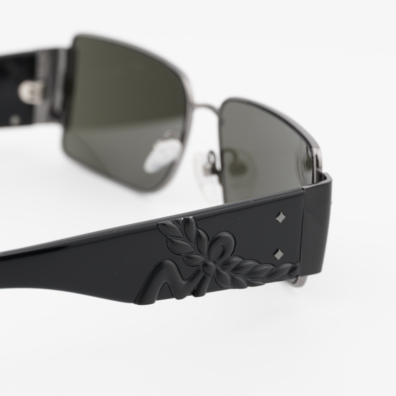 MCM MW0012 Rectangle Sunglasses