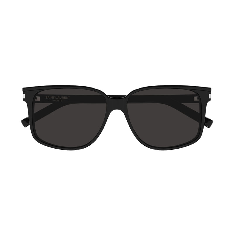 Saint Laurent SL599 Square Sunglasses