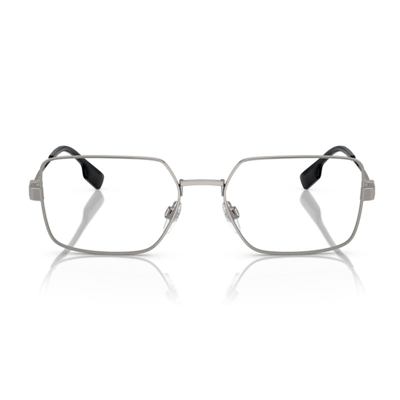 Burberry BE1380 Rectangle Eyeglasses
