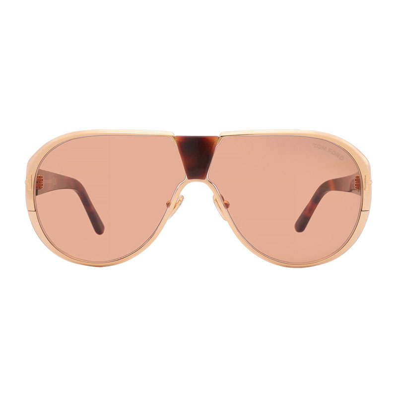 Tom Ford FT1072 Aviator Sunglasses