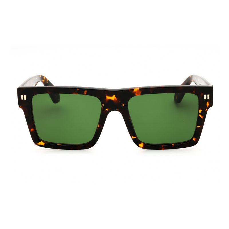 Off-White OERI109LAWTON Square Sunglasses