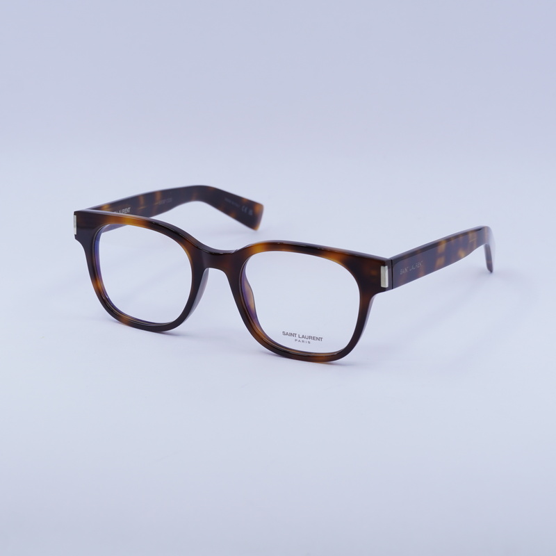 Saint Laurent SL722 Square Eyeglasses