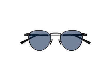 Gucci GG1875S 004 Black/Blue