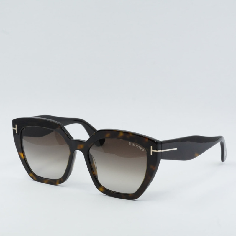 Tom Ford FT0939 Butterfly Sunglasses