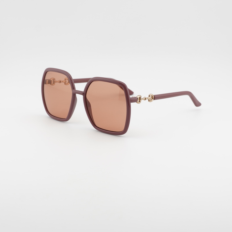 Gucci GG0890S Square Sunglasses