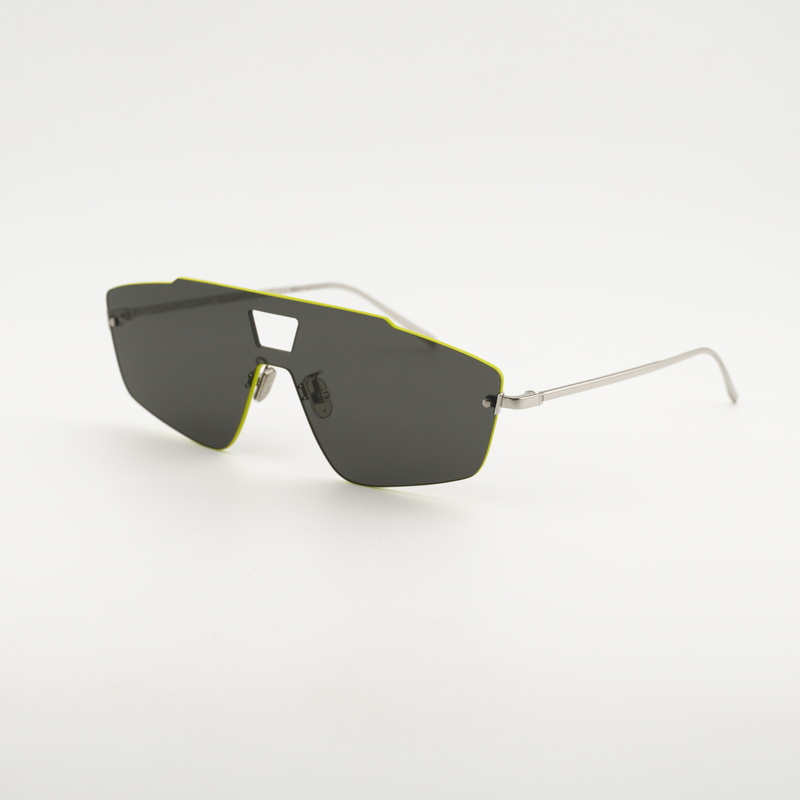 Berluti BL40019U Shield Sunglasses