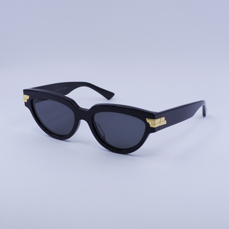 Bottega Veneta BV1035S Cat Eye Sunglasses