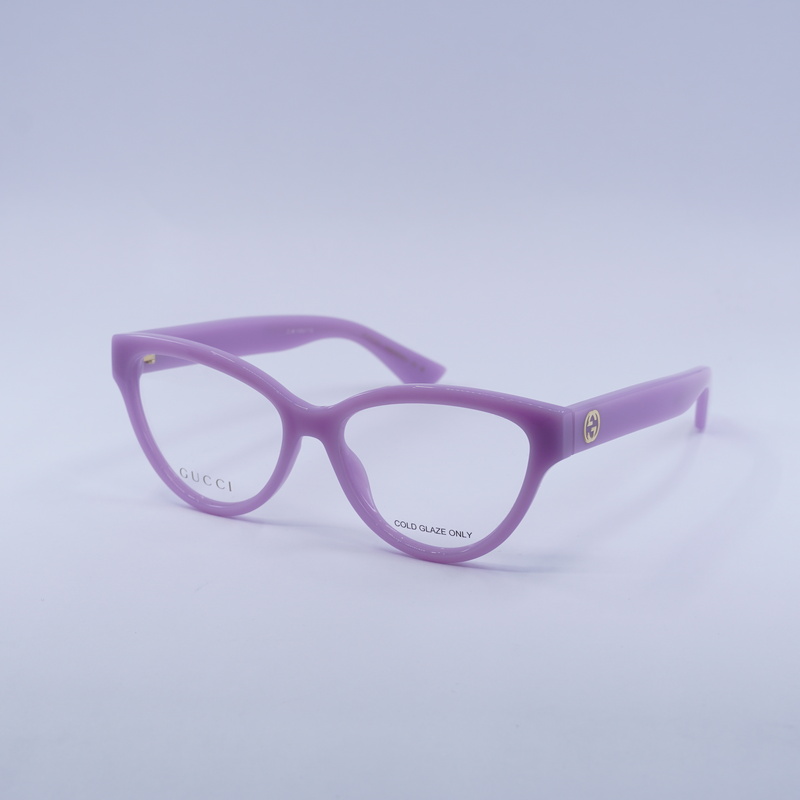 Gucci GG1581O Cat Eye Eyeglasses