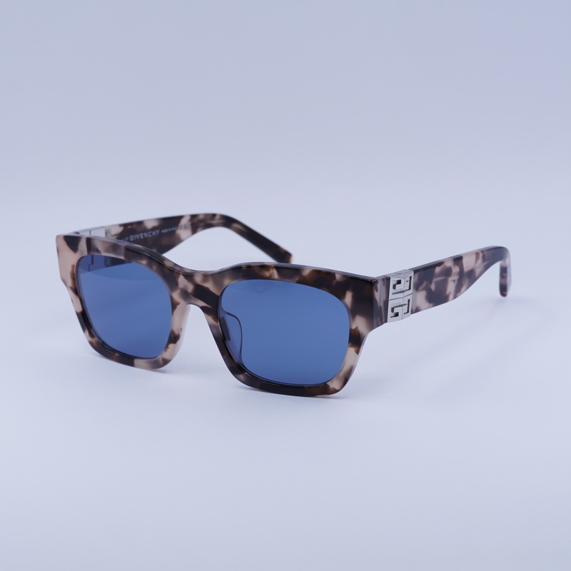 Givenchy GV40072I Square Sunglasses