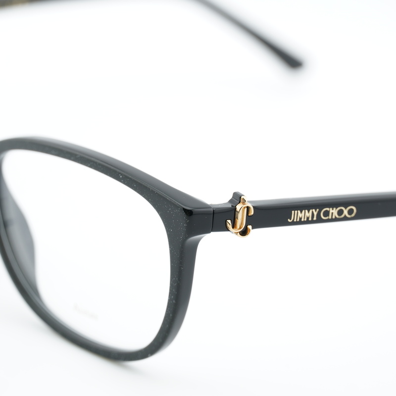 Jimmy Choo JC308 Square Eyeglasses