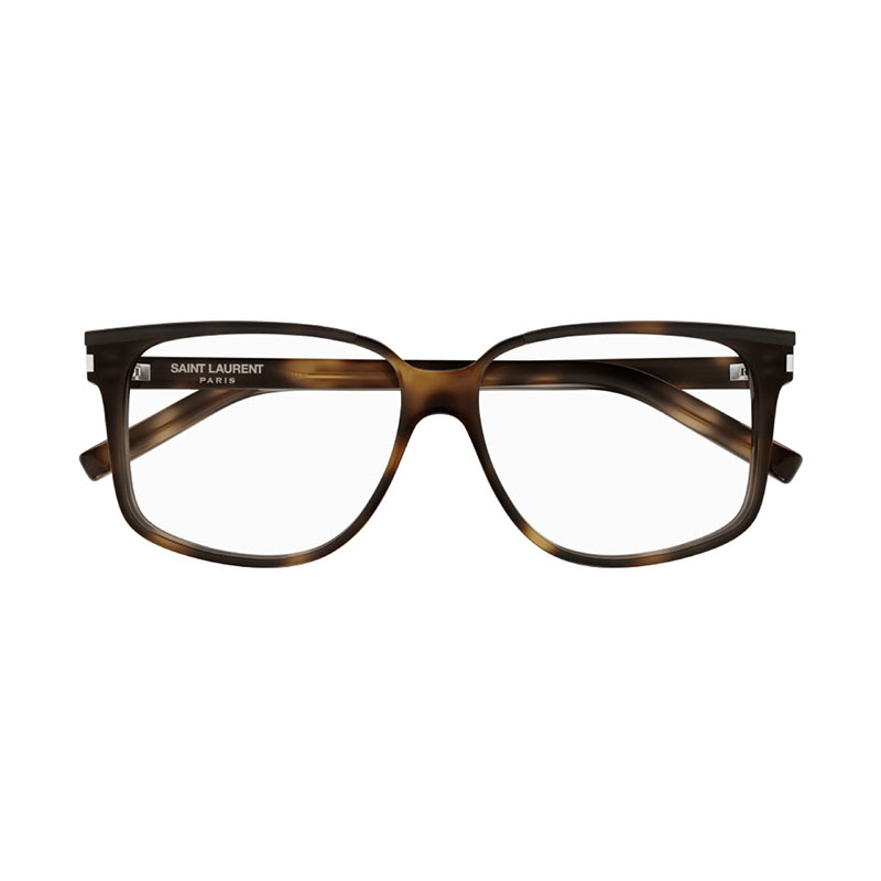 Saint Laurent SL599OPT Square Eyeglasses