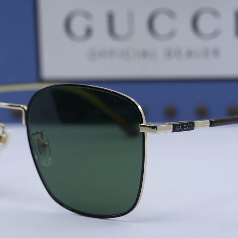 Gucci GG1350S Square Sunglasses
