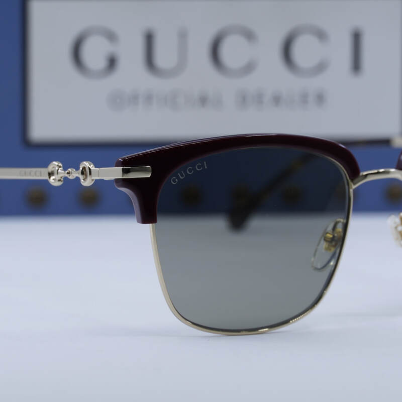 Gucci GG0918S Square Sunglasses