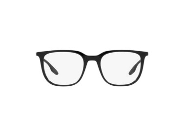 Prada Sport PS01OV 1AB1O1 Black 50mm