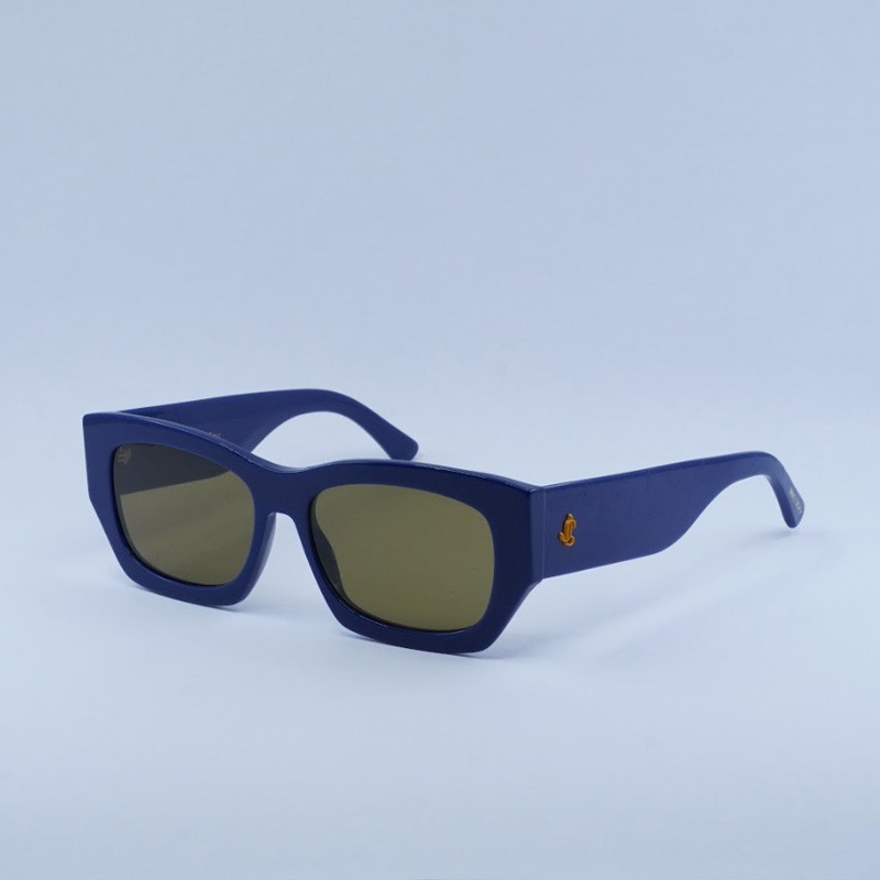 Jimmy Choo CAMI/S Square Sunglasses