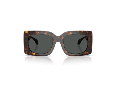 Versace VE4496U 108/87 Havana/Dark Grey