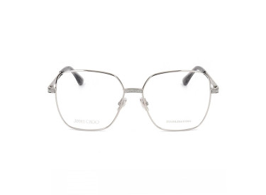 Jimmy Choo JC354 0010 00 Palladium 56mm