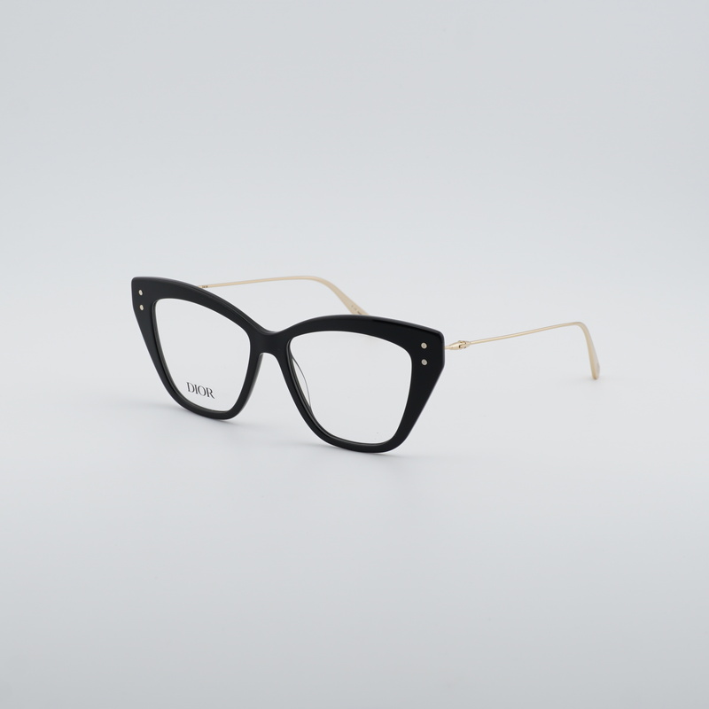 Dior MISSDIOROB3I Cat Eye Eyeglasses