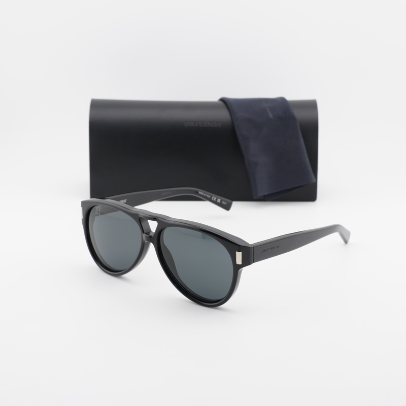 Saint Laurent SL705 Square Sunglasses