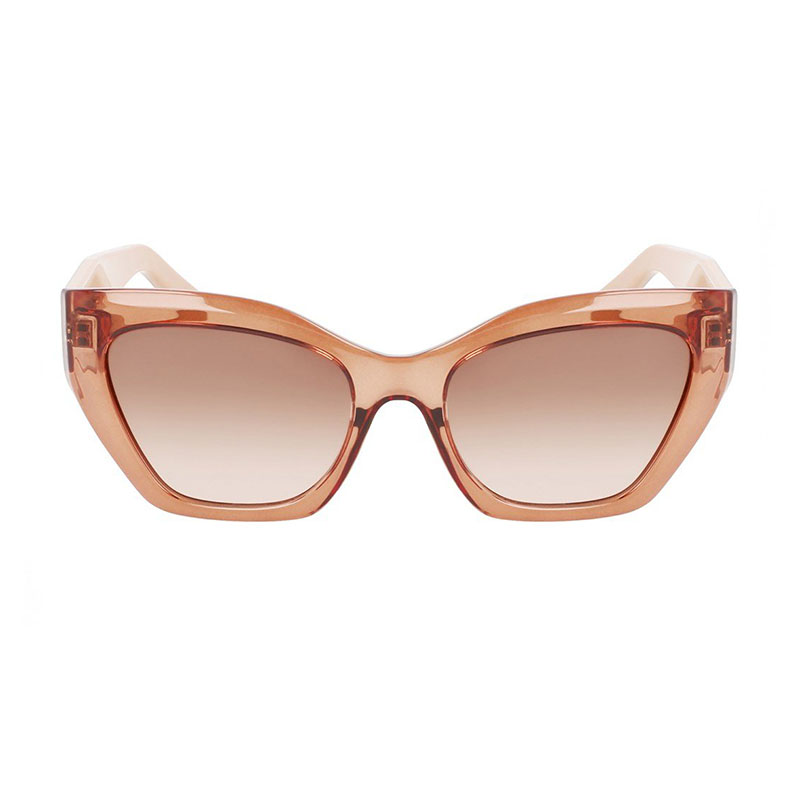 Salvatore Ferragamo SF1043S Cat Eye Sunglasses