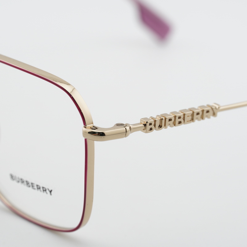 Burberry BE1382D Square Eyeglasses