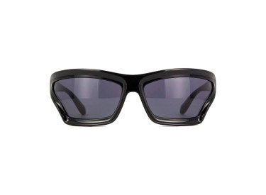 Loewe LW40143U 01A Shiny Black/Smoke