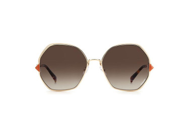 Missoni MIS 0075/S 0Y3R HA Gold/Ivory/Brown Gradient