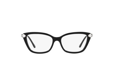 Swarovski SK2011 1038 Black 55mm