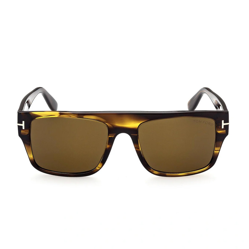 Tom Ford FT0907 Square Sunglasses