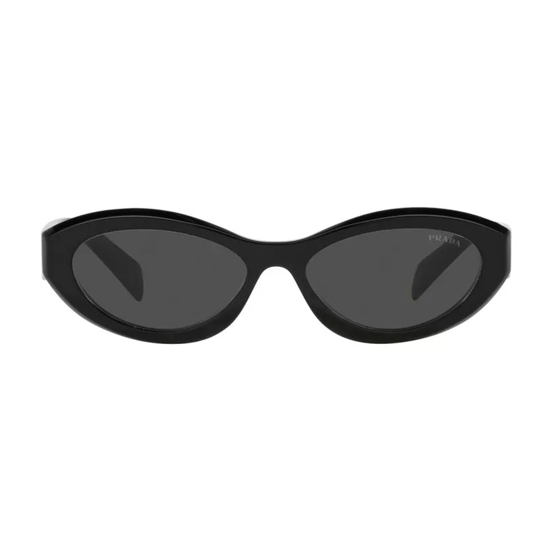 Prada PR26ZSF Geometric Sunglasses