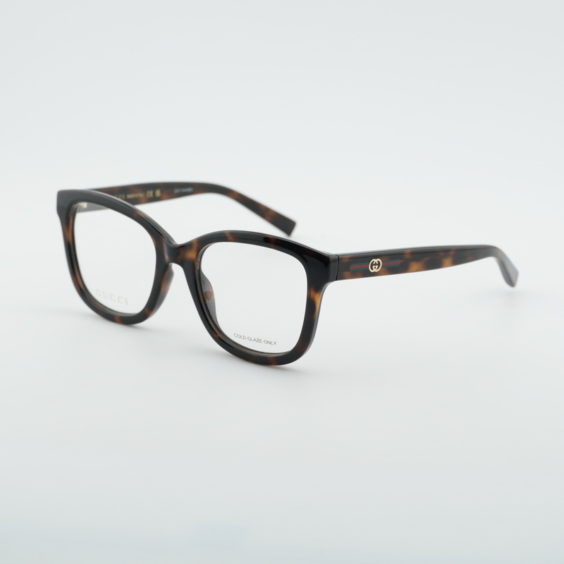 Gucci GG2104O Square Eyeglasses