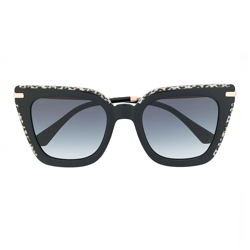 Jimmy Choo CIARA/G/S Cat Eye Sunglasses