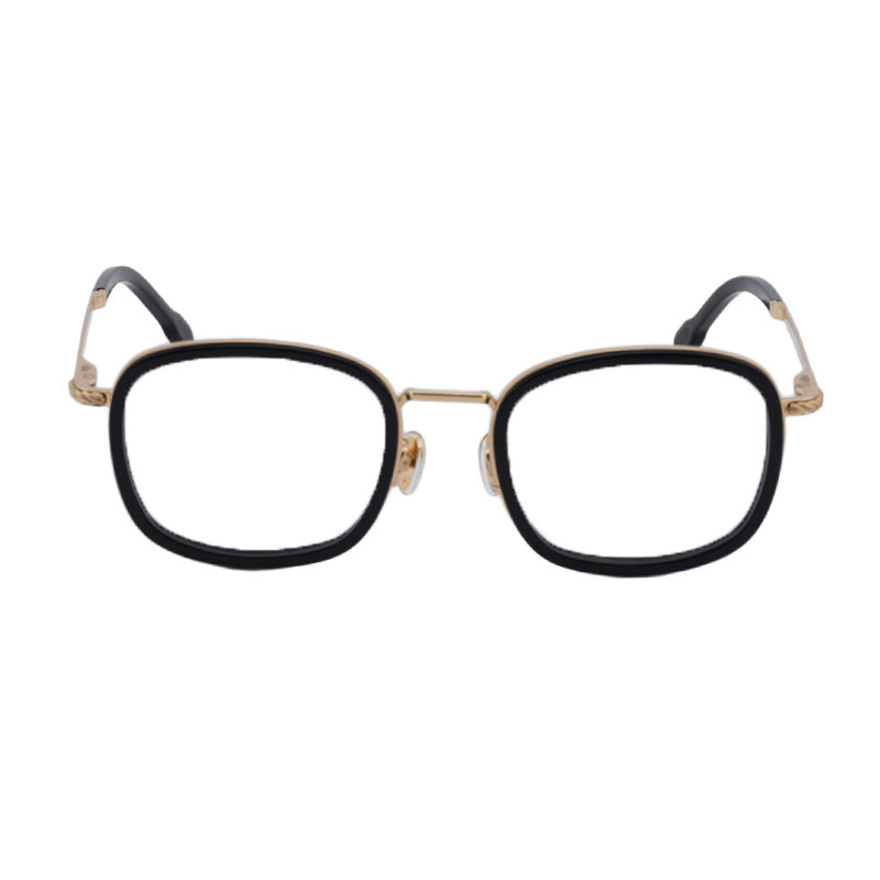 Fred FG50025U Square Eyeglasses