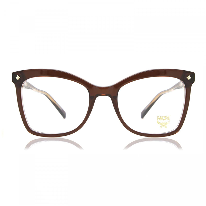 MCM MCM2707 Rectangle Eyeglasses