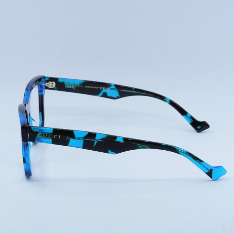 Gucci GG1332O Square Eyeglasses