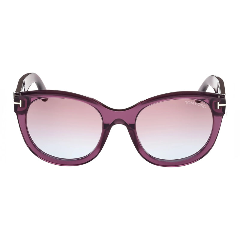 Tom Ford FT1114 Cat Eye Sunglasses