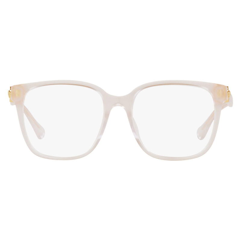 Versace VE3332D Square Eyeglasses