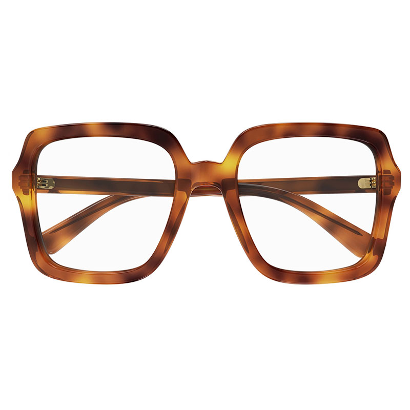 Gucci GG1318O Square Eyeglasses