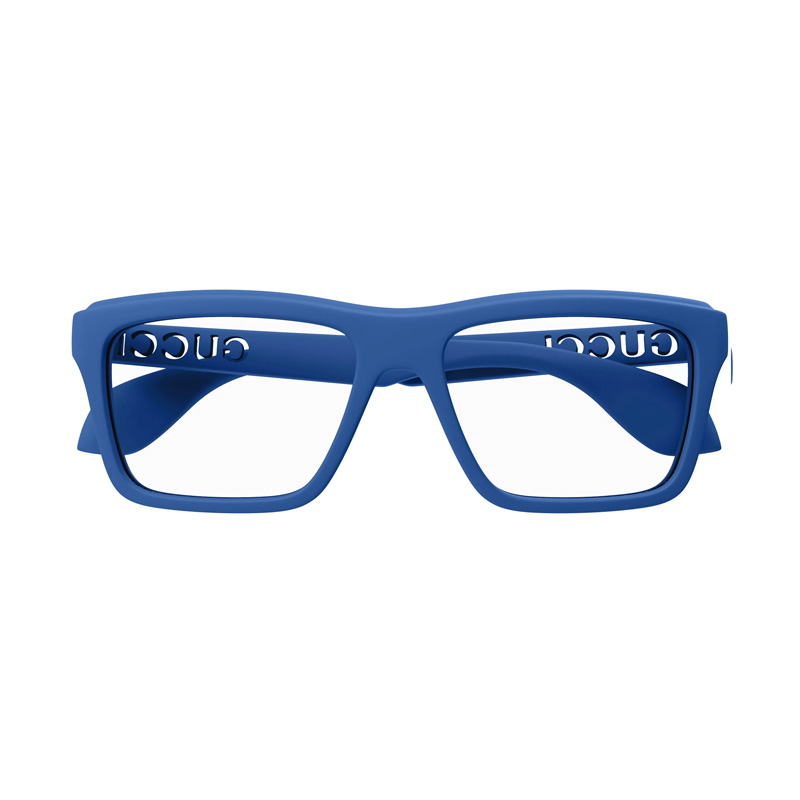 Gucci GG1573O Square Eyeglasses