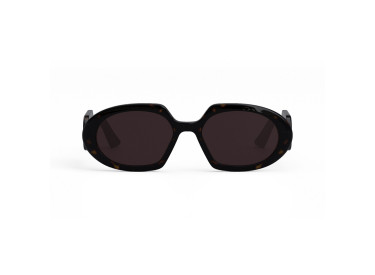 Dior DIORBOBBYR2U 20F0 Dark Havana/Brown