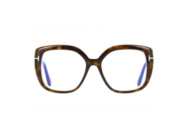 Tom Ford FT6043-B 052 Dark Havana 53mm