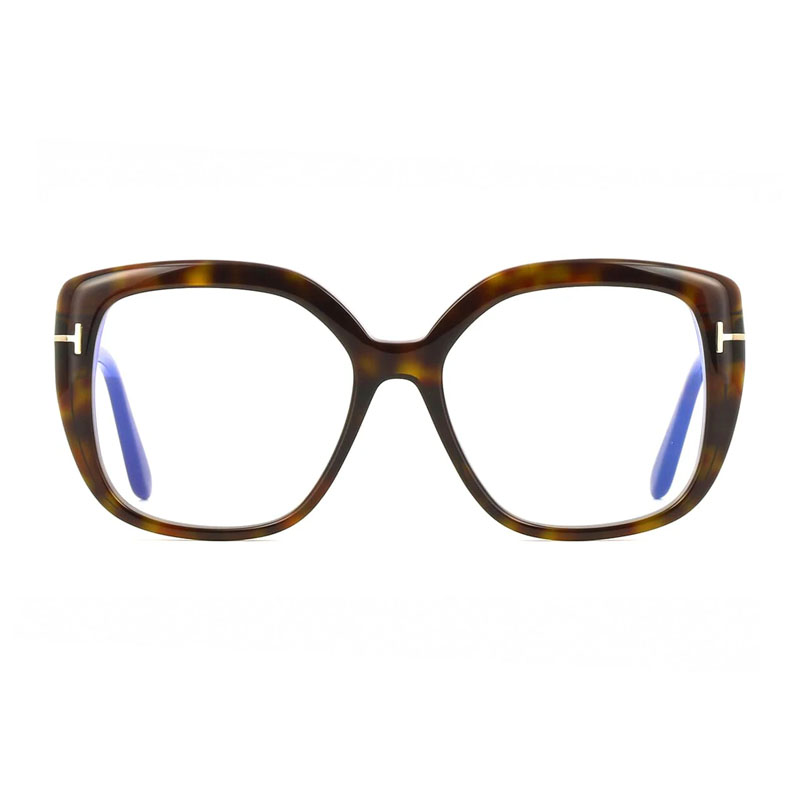 Tom Ford FT6043-B Butterfly Eyeglasses