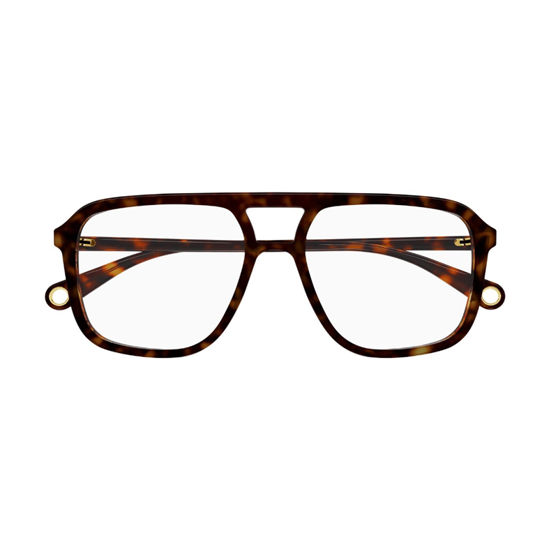 Gucci GG1078O Square Eyeglasses