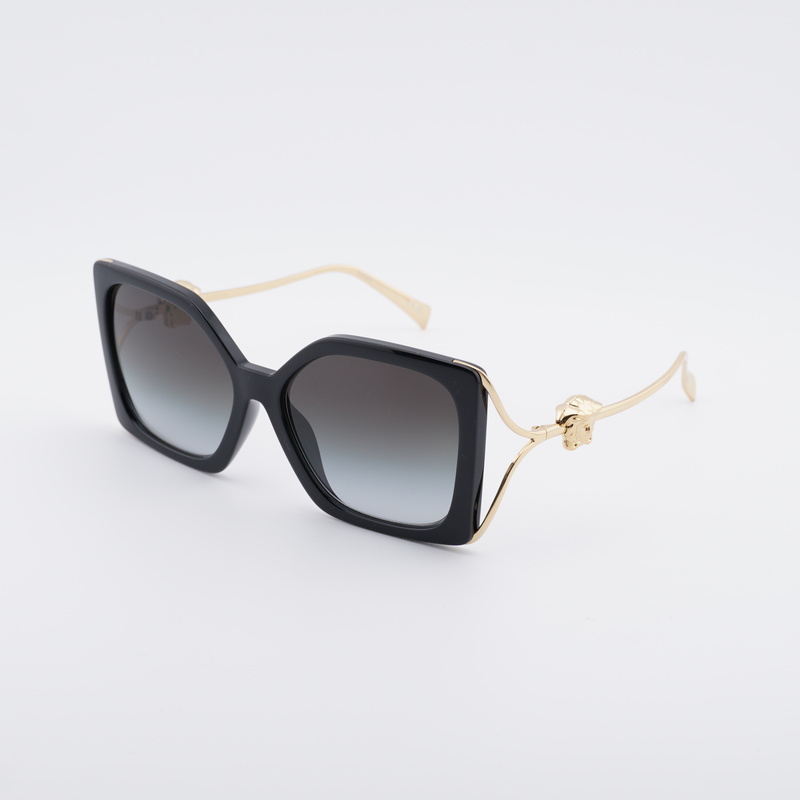 Versace VE4502U Square Sunglasses